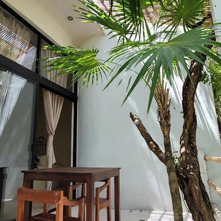Casa Ambar Hotel & Boutique Tulum (Adults Only) Zewnętrze zdjęcie