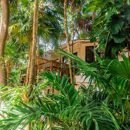 Casa Ambar Hotel & Boutique Tulum (Adults Only) Zewnętrze zdjęcie