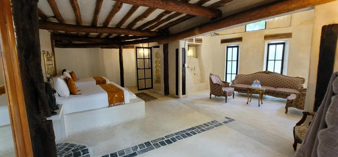 Casa Ambar Hotel & Boutique Tulum (Adults Only) Zewnętrze zdjęcie