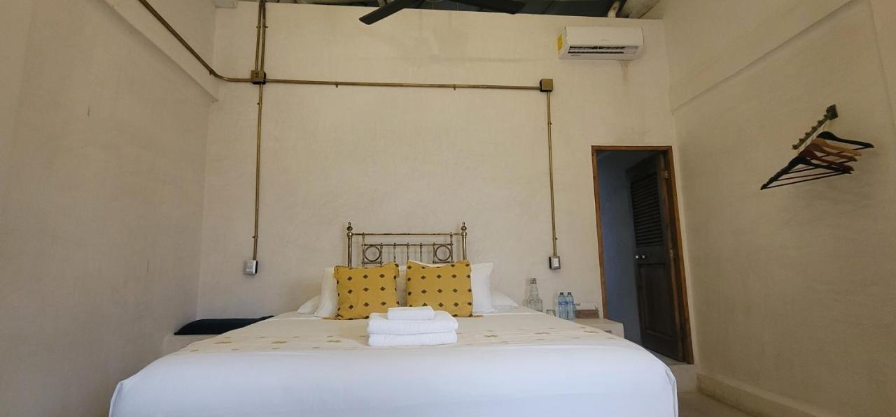 Casa Ambar Hotel & Boutique Tulum (Adults Only) Zewnętrze zdjęcie