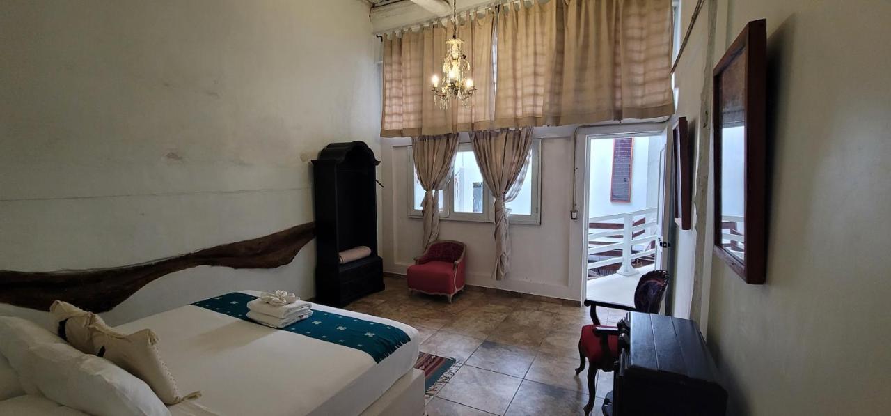 Casa Ambar Hotel & Boutique Tulum (Adults Only) Zewnętrze zdjęcie