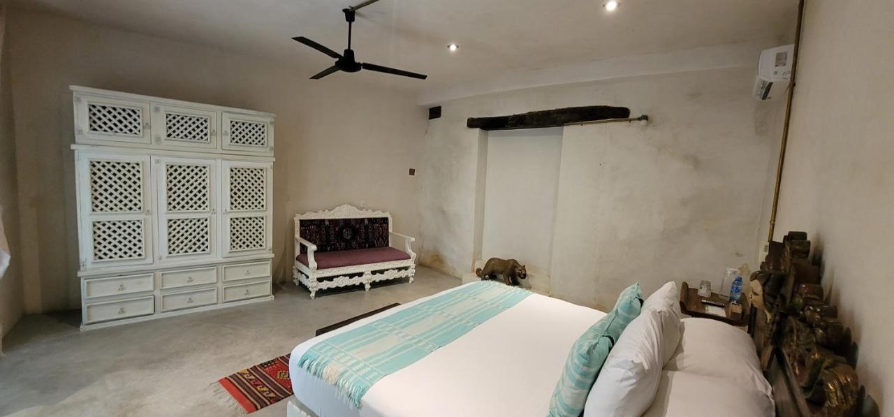 Casa Ambar Hotel & Boutique Tulum (Adults Only) Zewnętrze zdjęcie