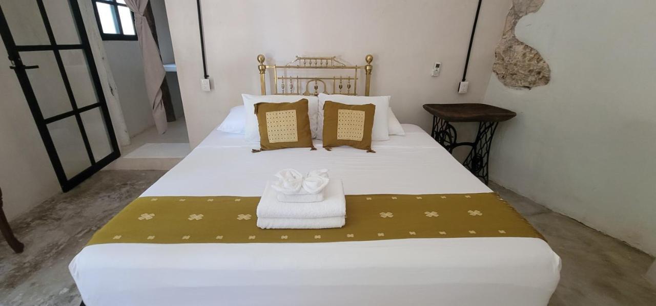 Casa Ambar Hotel & Boutique Tulum (Adults Only) Zewnętrze zdjęcie