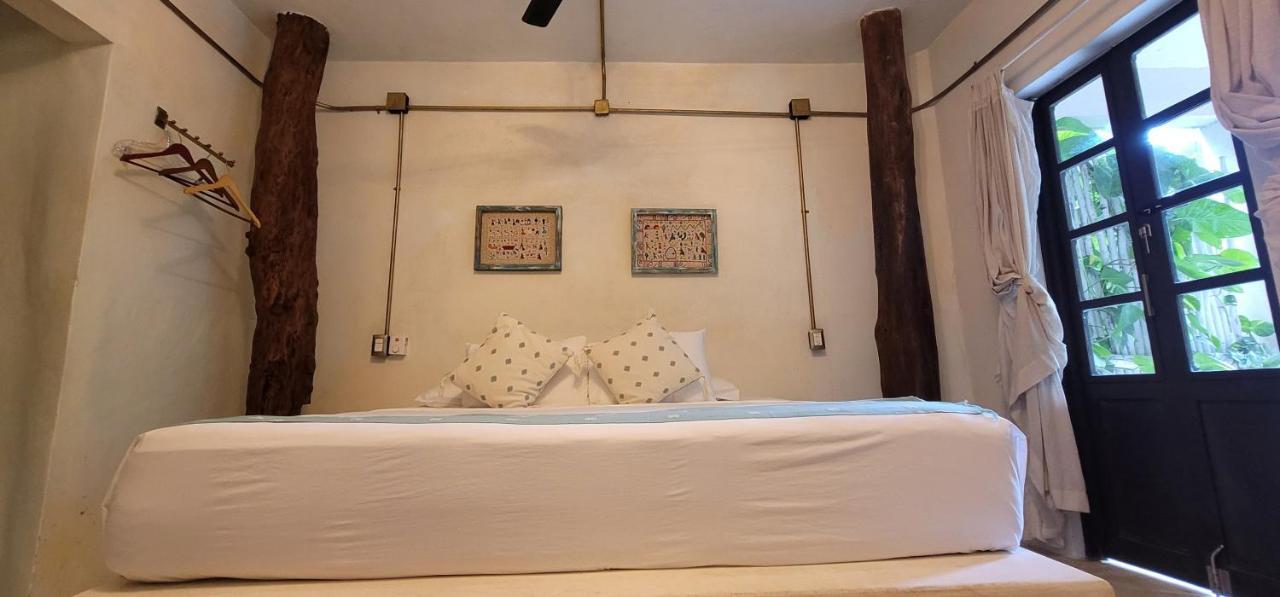 Casa Ambar Hotel & Boutique Tulum (Adults Only) Zewnętrze zdjęcie