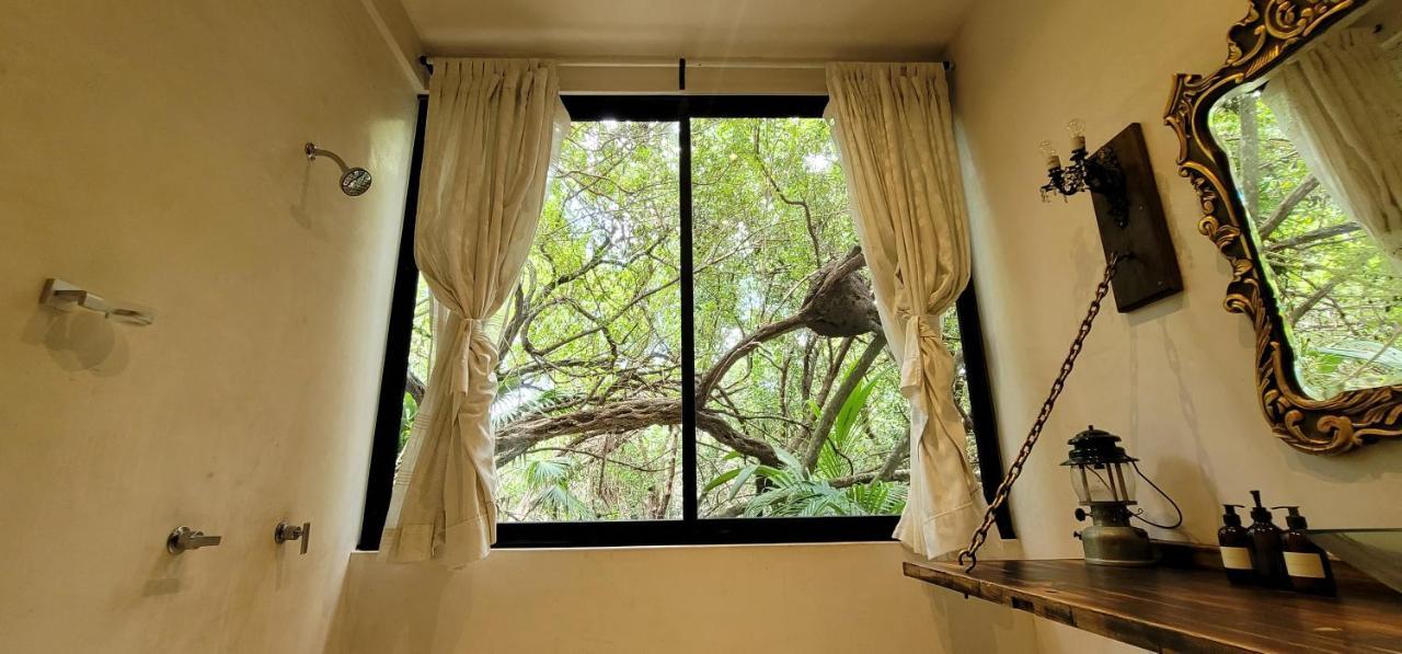 Casa Ambar Hotel & Boutique Tulum (Adults Only) Zewnętrze zdjęcie
