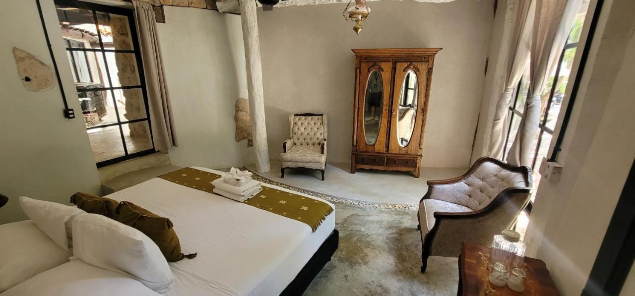 Casa Ambar Hotel & Boutique Tulum (Adults Only) Zewnętrze zdjęcie