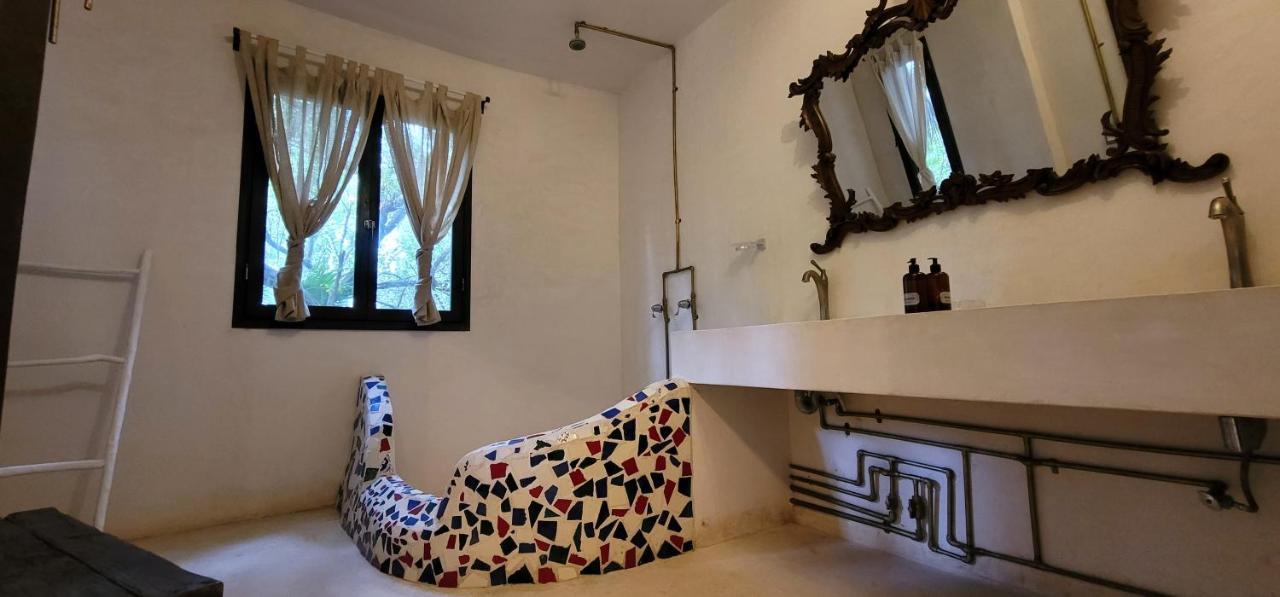 Casa Ambar Hotel & Boutique Tulum (Adults Only) Zewnętrze zdjęcie