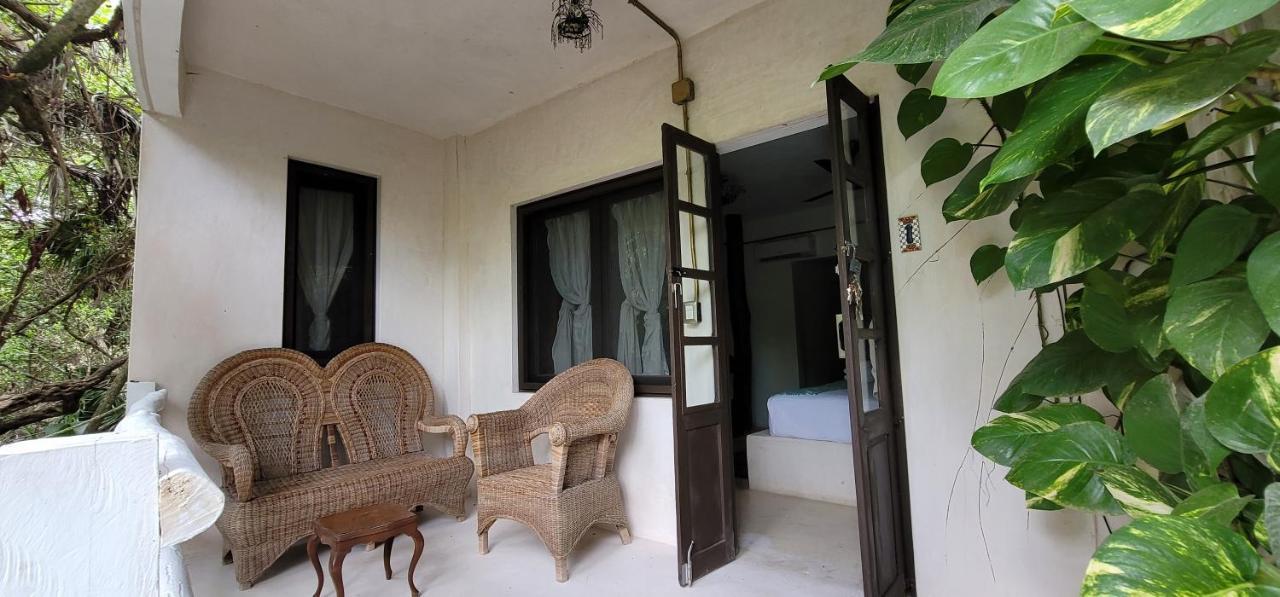 Casa Ambar Hotel & Boutique Tulum (Adults Only) Zewnętrze zdjęcie