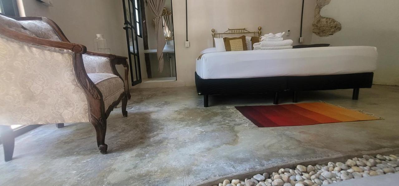 Casa Ambar Hotel & Boutique Tulum (Adults Only) Zewnętrze zdjęcie