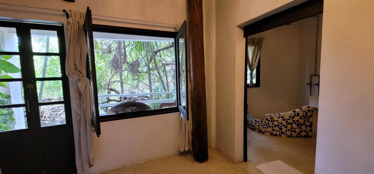 Casa Ambar Hotel & Boutique Tulum (Adults Only) Zewnętrze zdjęcie