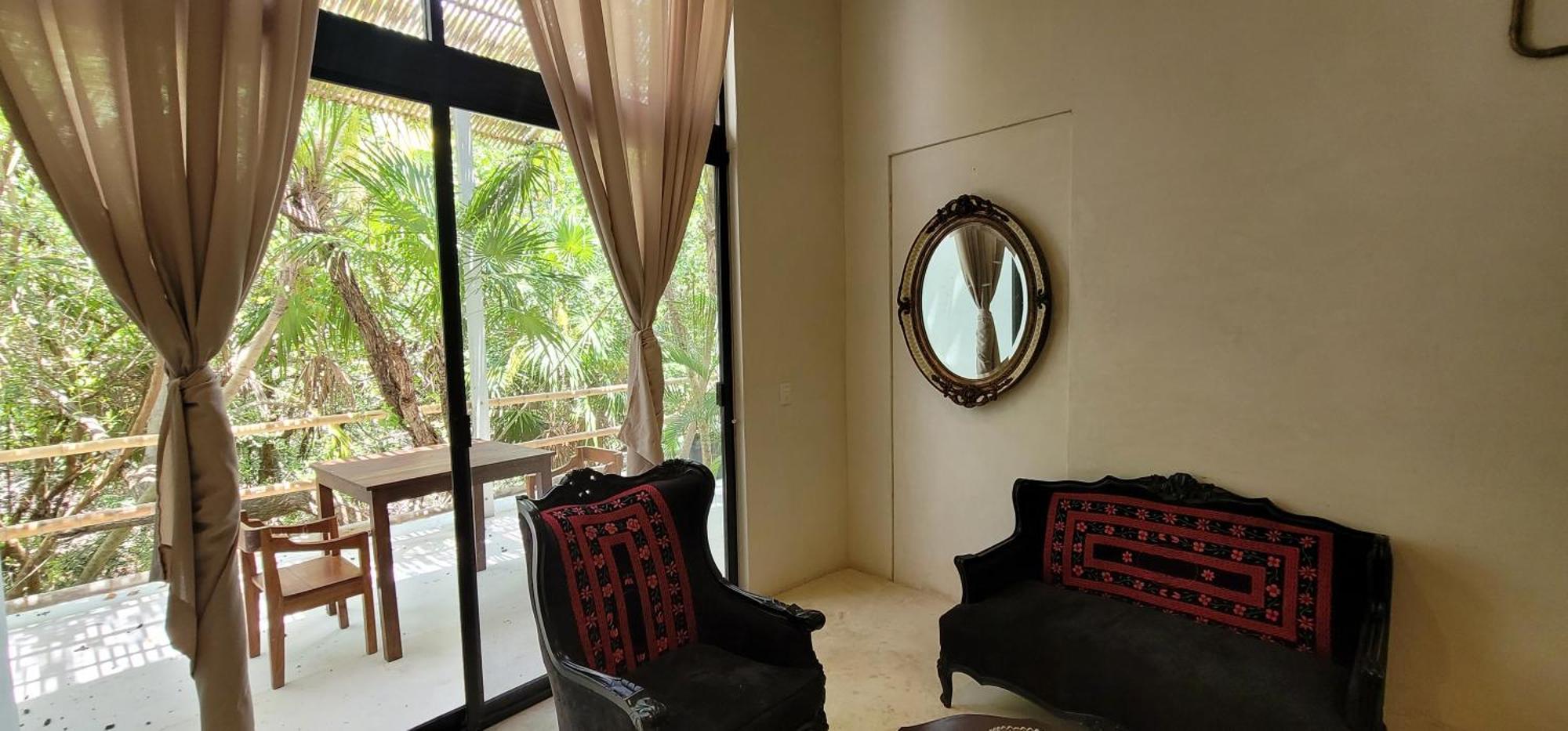 Casa Ambar Hotel & Boutique Tulum (Adults Only) Zewnętrze zdjęcie