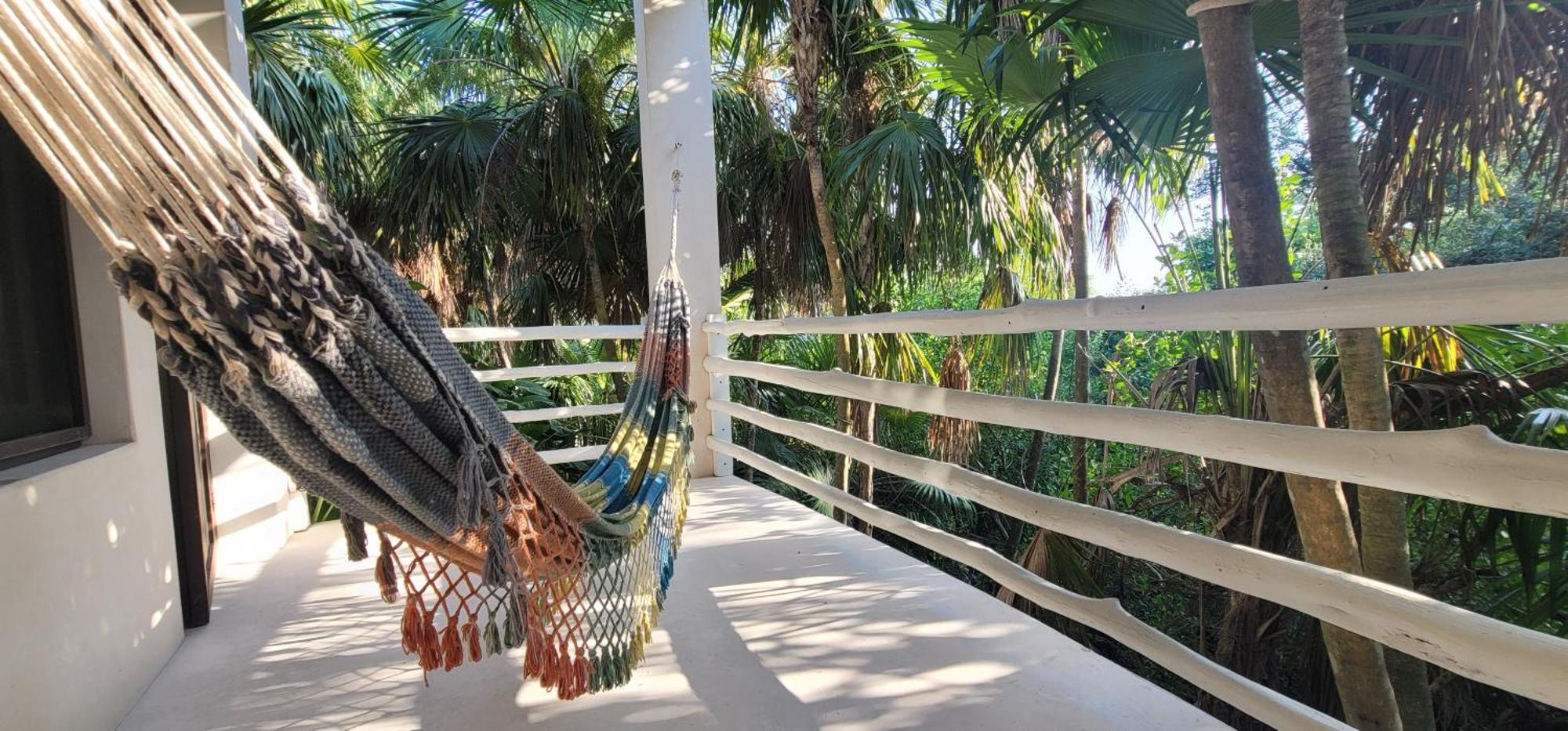 Casa Ambar Hotel & Boutique Tulum (Adults Only) Zewnętrze zdjęcie