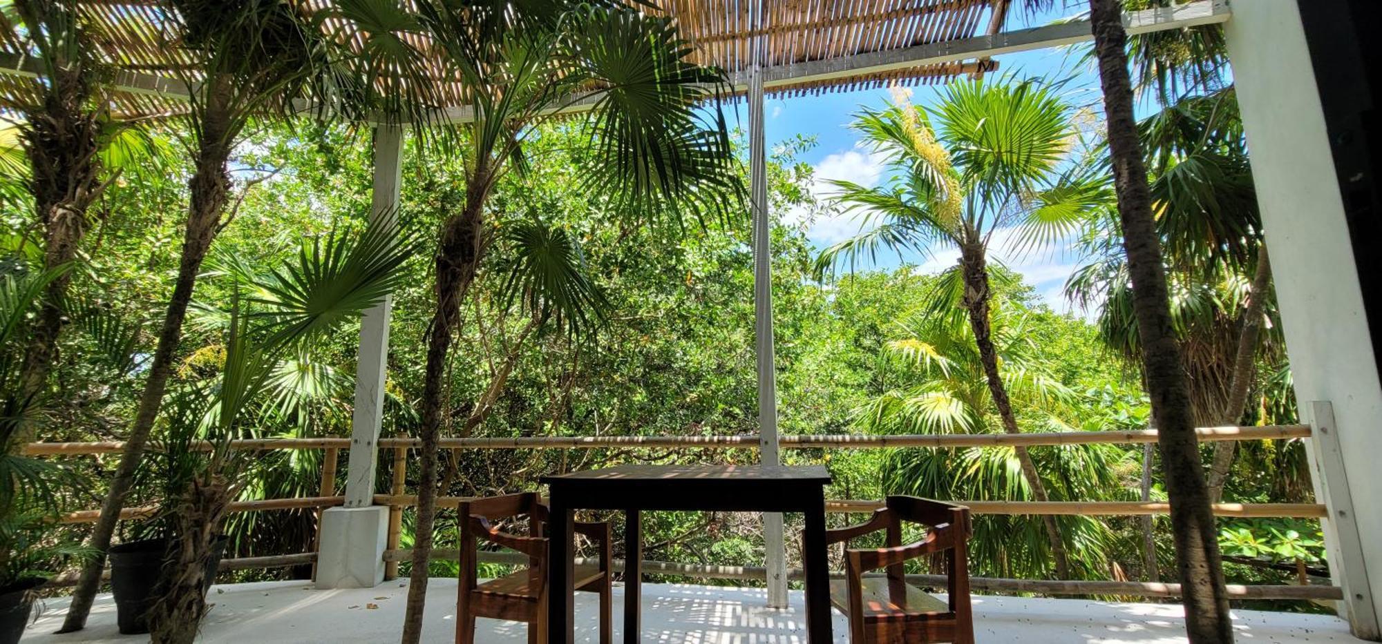 Casa Ambar Hotel & Boutique Tulum (Adults Only) Zewnętrze zdjęcie