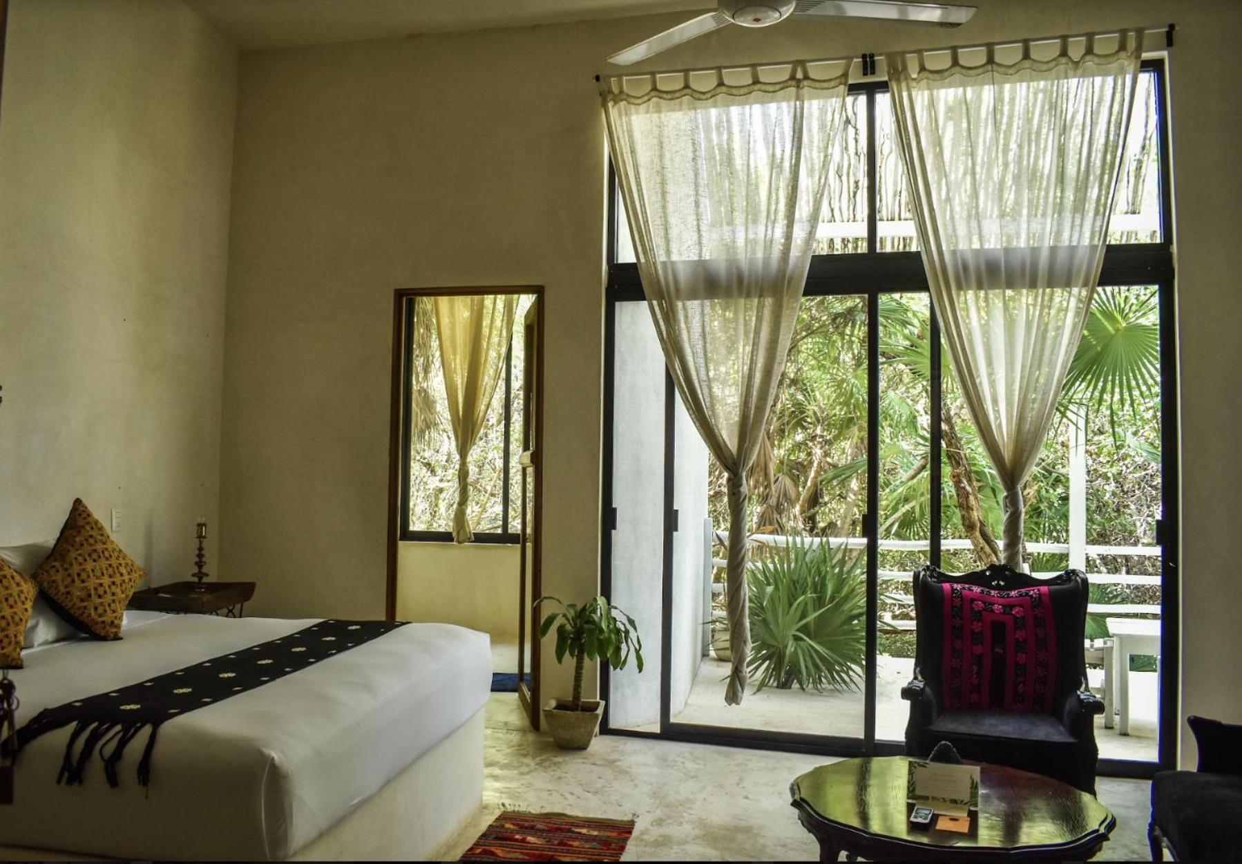 Casa Ambar Hotel & Boutique Tulum (Adults Only) Zewnętrze zdjęcie