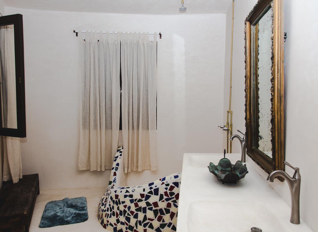 Casa Ambar Hotel & Boutique Tulum (Adults Only) Zewnętrze zdjęcie