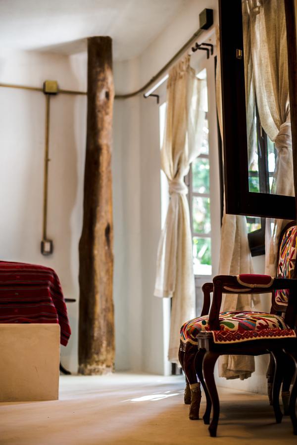Casa Ambar Hotel & Boutique Tulum (Adults Only) Zewnętrze zdjęcie