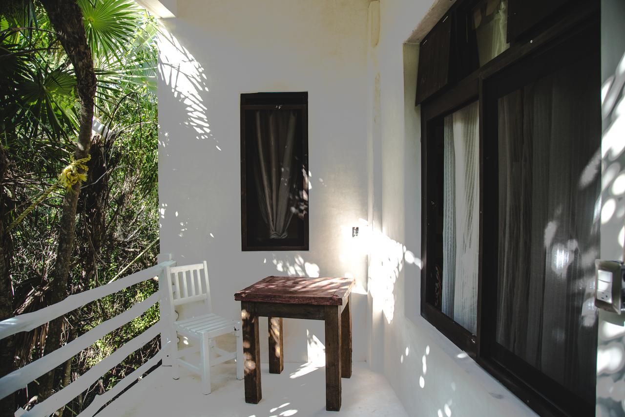 Casa Ambar Hotel & Boutique Tulum (Adults Only) Zewnętrze zdjęcie
