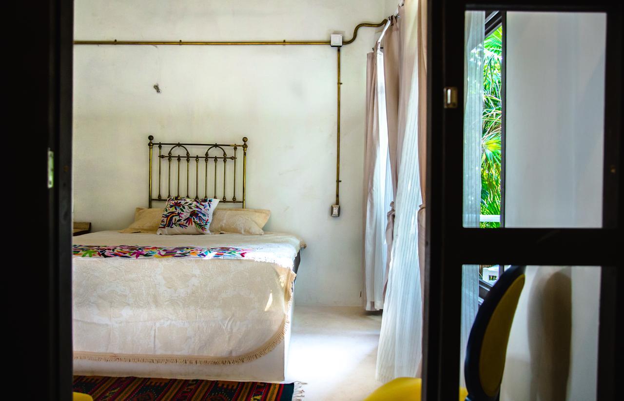 Casa Ambar Hotel & Boutique Tulum (Adults Only) Zewnętrze zdjęcie