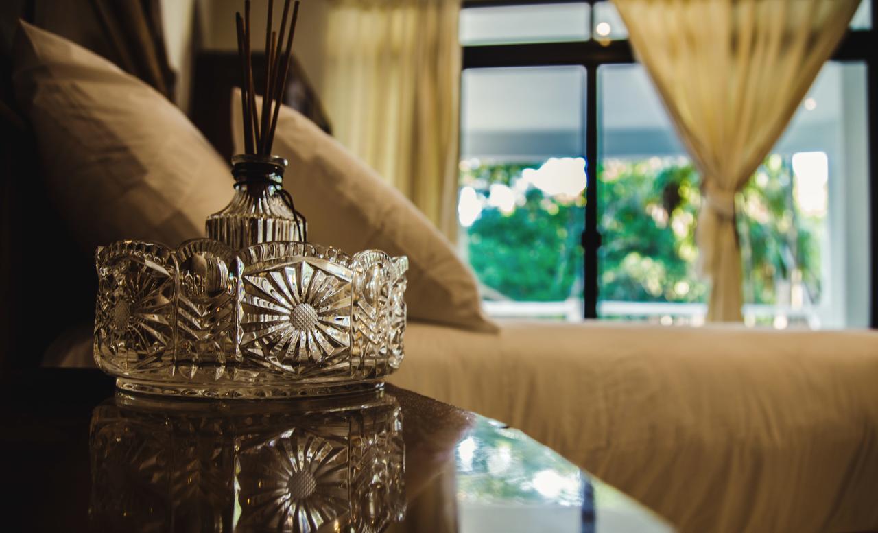 Casa Ambar Hotel & Boutique Tulum (Adults Only) Zewnętrze zdjęcie