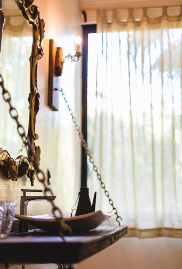 Casa Ambar Hotel & Boutique Tulum (Adults Only) Zewnętrze zdjęcie