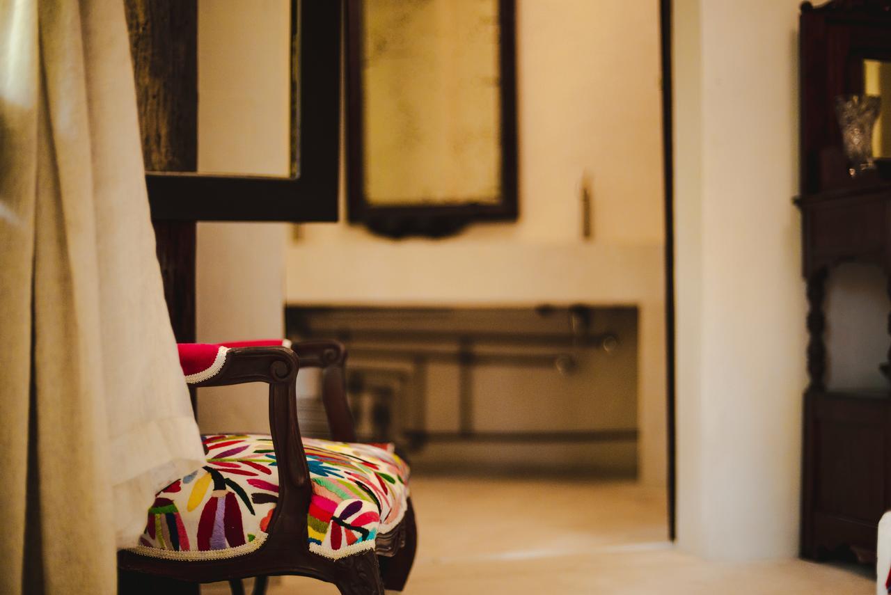 Casa Ambar Hotel & Boutique Tulum (Adults Only) Zewnętrze zdjęcie