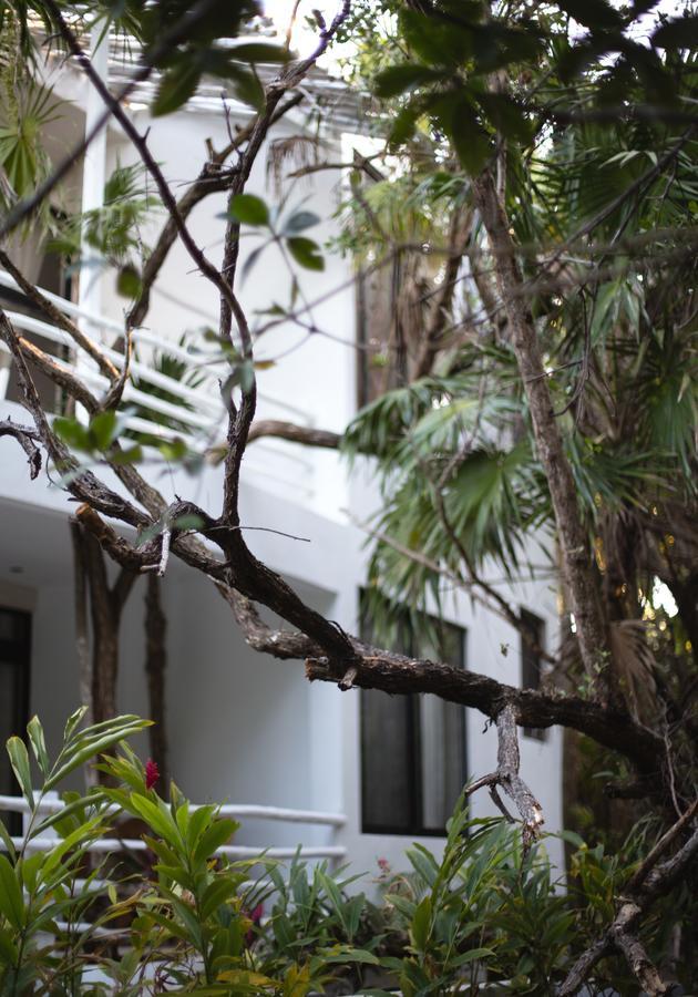 Casa Ambar Hotel & Boutique Tulum (Adults Only) Zewnętrze zdjęcie
