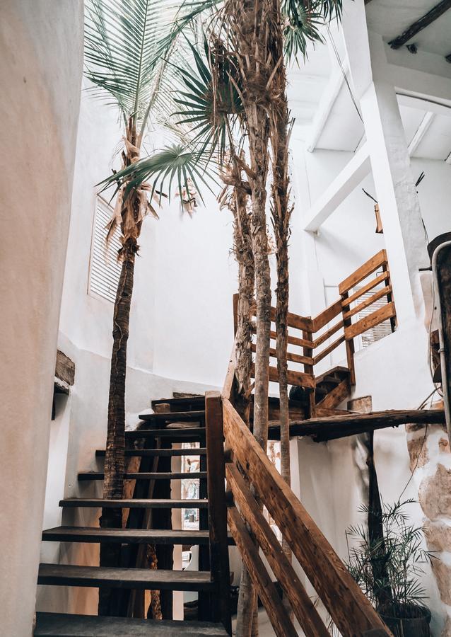 Casa Ambar Hotel & Boutique Tulum (Adults Only) Zewnętrze zdjęcie
