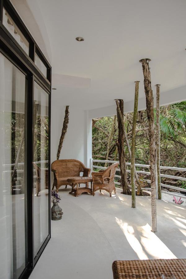 Casa Ambar Hotel & Boutique Tulum (Adults Only) Pokój zdjęcie